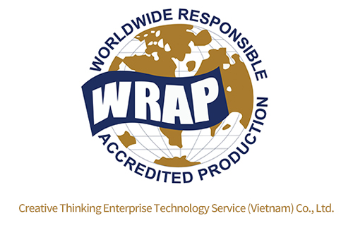 Kiểm tra nhà máy WRAP
