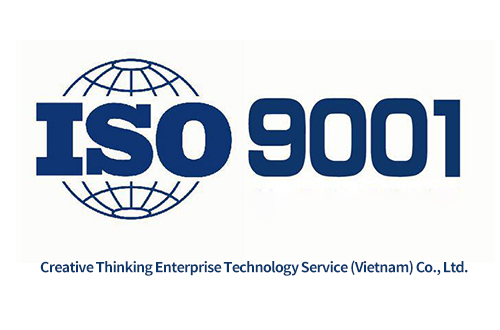 ISO9001认证咨询