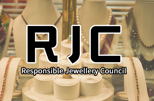 RJC认证