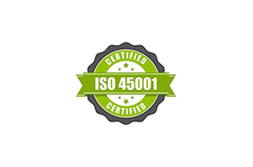 ISO45001认证咨询