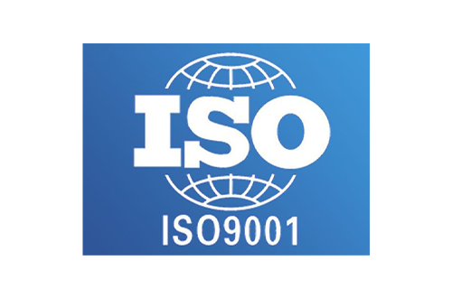 ISO9001认证咨询