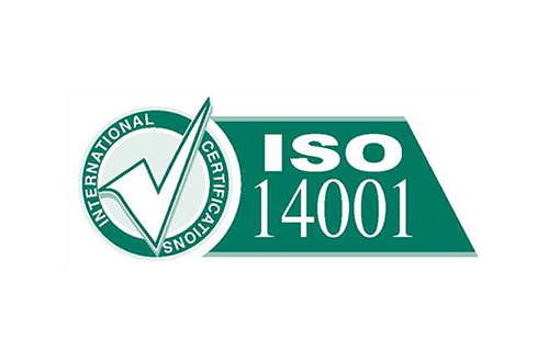 ISO14001认证咨询