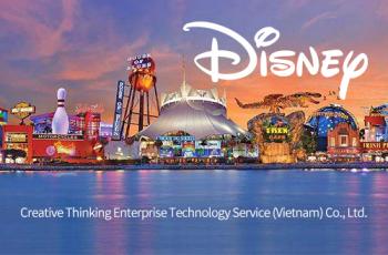 Kiểm tra nhà máy DISNEY