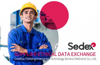 SEDEX验厂
