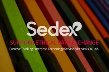 SEDEX验厂
