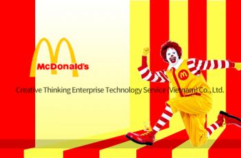Kiểm toán McDonald