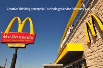 Kiểm toán McDonald