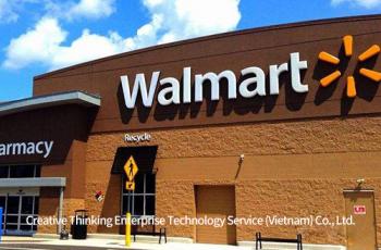 Kiểm tra nhà máy WALMART