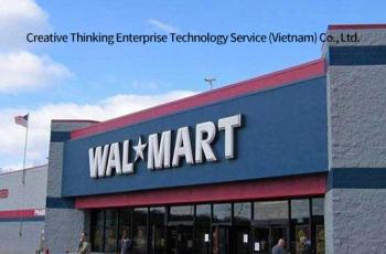 Kiểm tra nhà máy WALMART