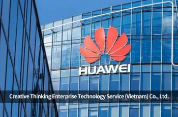 HUAWEI验厂