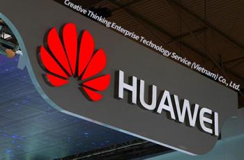 HUAWEI验厂