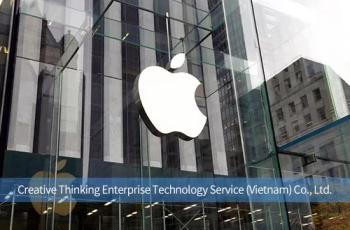 Kiểm tra nhà máy APPLE