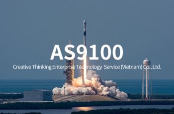 AS9100认证
