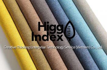 higg index认证