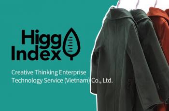 higg index认证