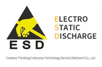 ESD认证