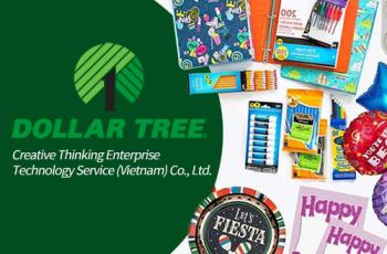 Dollar Tree验厂
