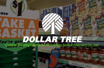 Dollar Tree验厂
