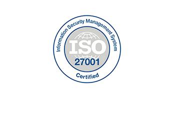 Chứng nhận ISO27000