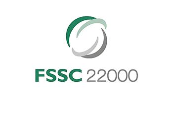 Tư vấn chứng nhận FSSC22000