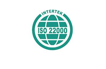 Tư vấn chứng nhận ISO22000