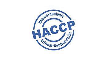 Tư vấn chứng nhận HACCP